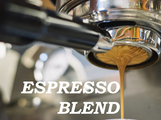 Espresso Blend