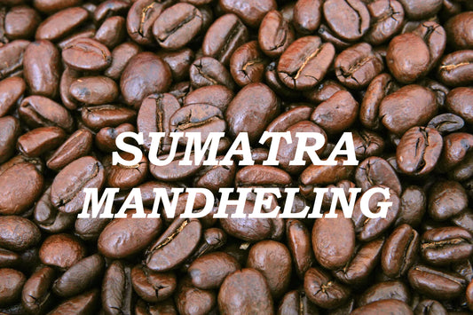 Sumatra Mandheling